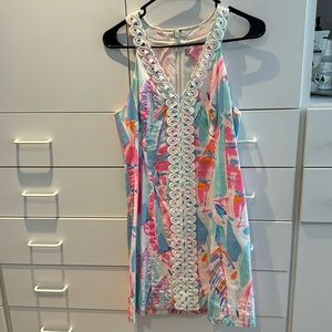 Lily Pulizer dress